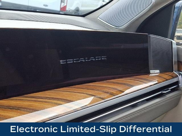 2025 Cadillac Escalade ESV Sport Platinum