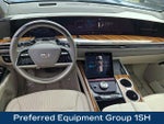 2025 Cadillac Escalade ESV Sport Platinum