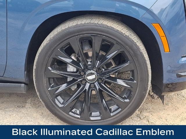 2025 Cadillac Escalade ESV Sport Platinum