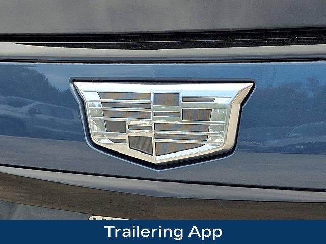 2025 Cadillac Escalade ESV Sport Platinum