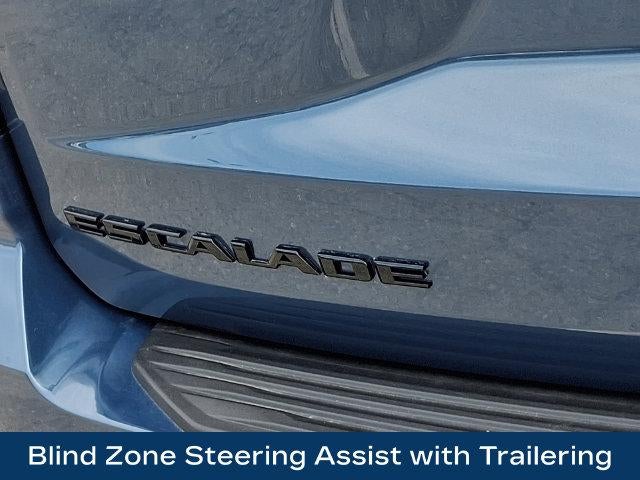 2025 Cadillac Escalade ESV Sport Platinum
