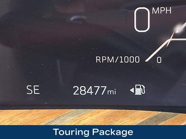 2025 Cadillac Escalade ESV Sport Platinum