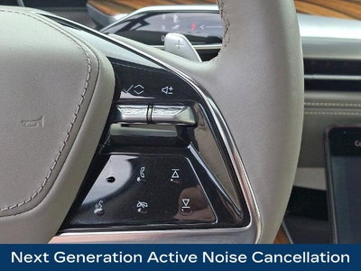 2025 Cadillac Escalade ESV Sport Platinum
