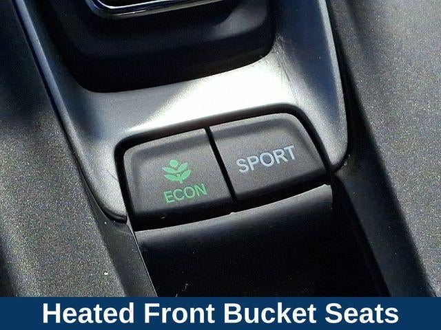 2020 Honda Accord Sedan Sport