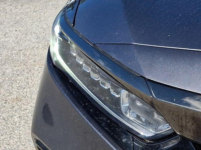 2020 Honda Accord Sedan Sport