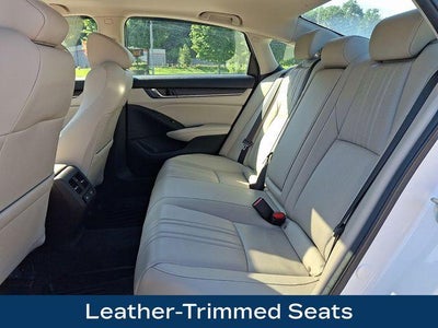 2021 Honda Accord Touring