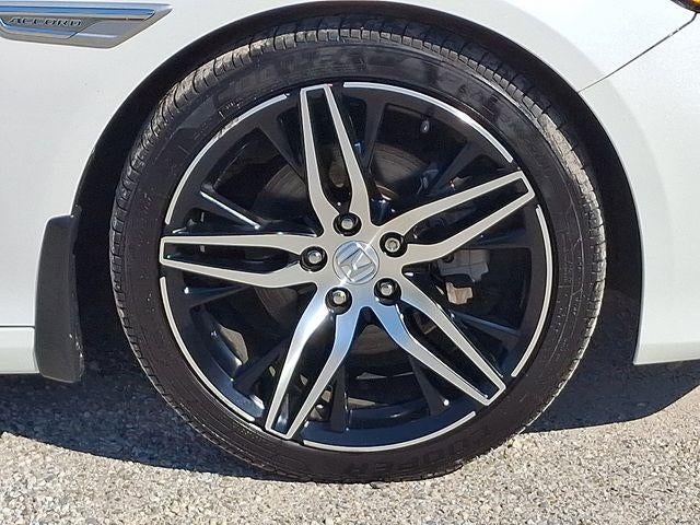2021 Honda Accord Touring