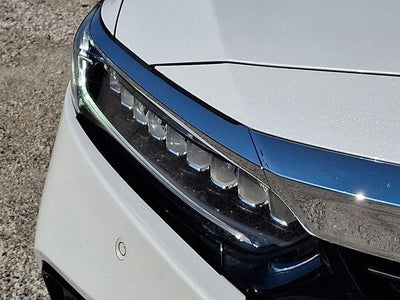 2021 Honda Accord Touring