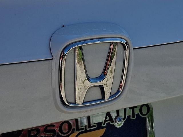 2021 Honda Accord Touring
