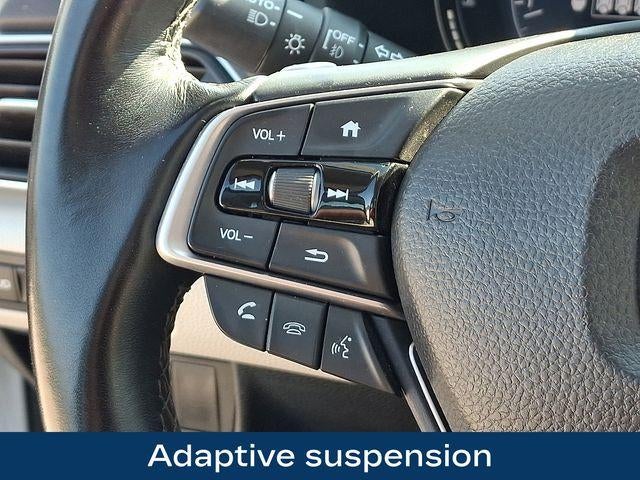 2021 Honda Accord Touring