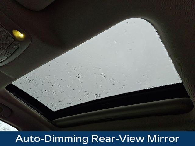 2016 Nissan Altima 2.5 SV