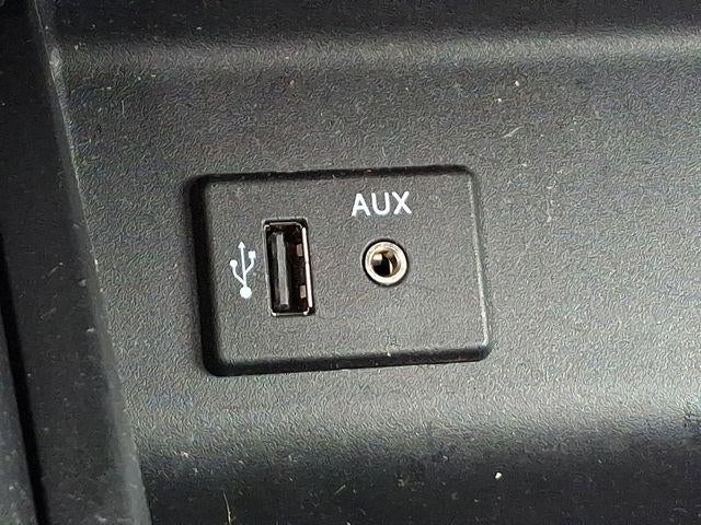 2016 Nissan Altima 2.5 SV