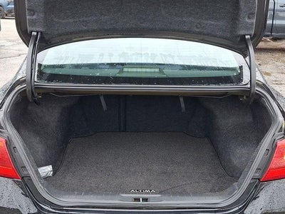 2016 Nissan Altima 2.5 SV