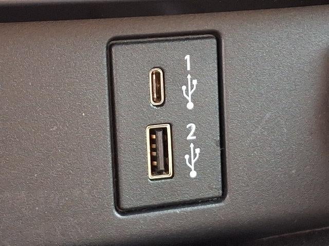 2025 Nissan LEAF S