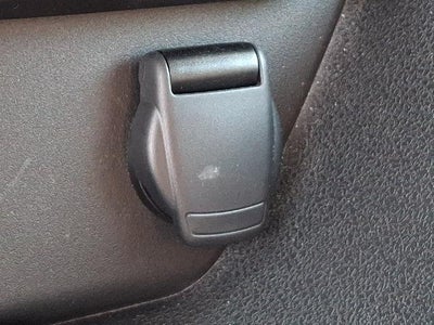 2025 Nissan LEAF S