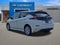 2025 Nissan LEAF S