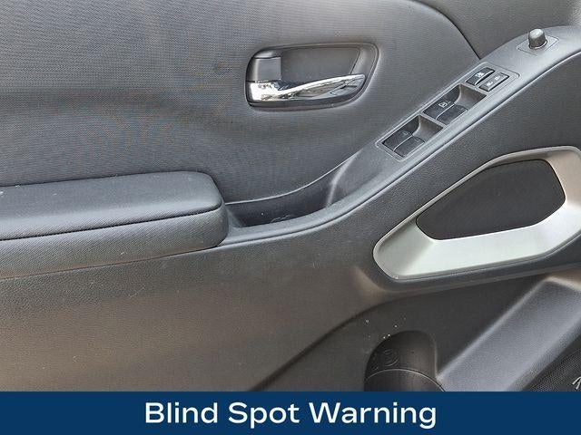 2024 Nissan Frontier Crew Cab SV 4x4