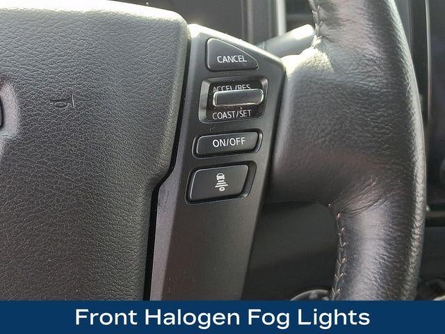 2024 Nissan Frontier Crew Cab SV 4x4