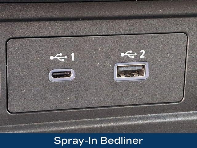 2024 Nissan Frontier Crew Cab SV 4x4