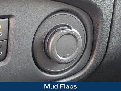 2024 Nissan Frontier Crew Cab SV 4x4