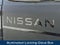 2024 Nissan Frontier Crew Cab SV 4x4