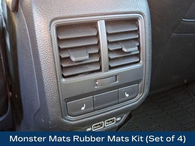 2020 Volkswagen Passat 2.0T SEL