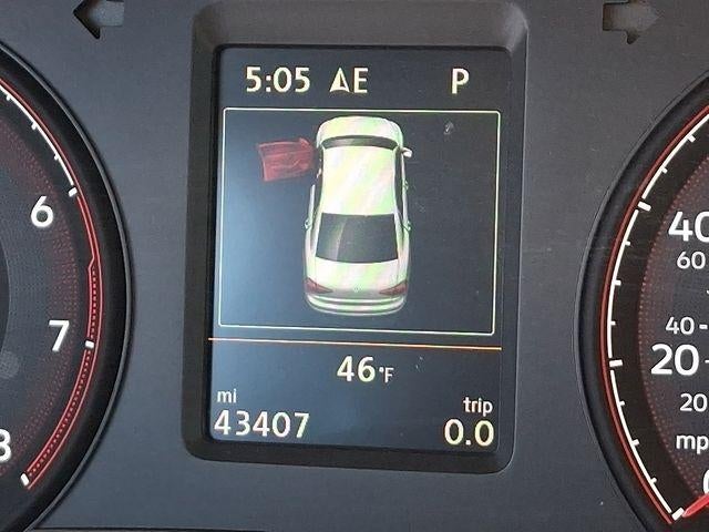 2020 Volkswagen Passat 2.0T SEL