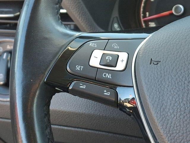 2020 Volkswagen Passat 2.0T SEL