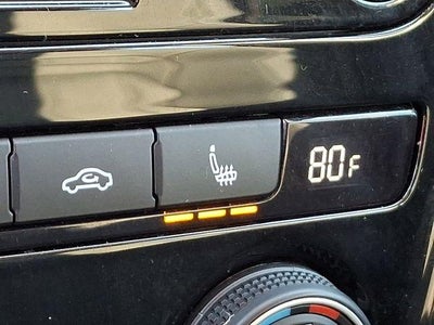 2020 Volkswagen Passat 2.0T SEL