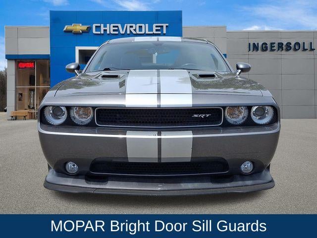 2012 Dodge Challenger SRT8 392