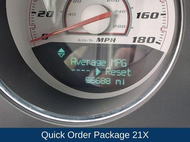 2012 Dodge Challenger SRT8 392
