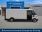 2023 BrightDrop Zevo 600 Base