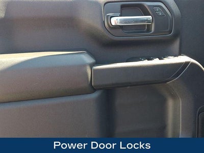 2024 Chevrolet Silverado 3500 HD WT