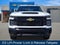 2024 Chevrolet Silverado 3500 HD WT