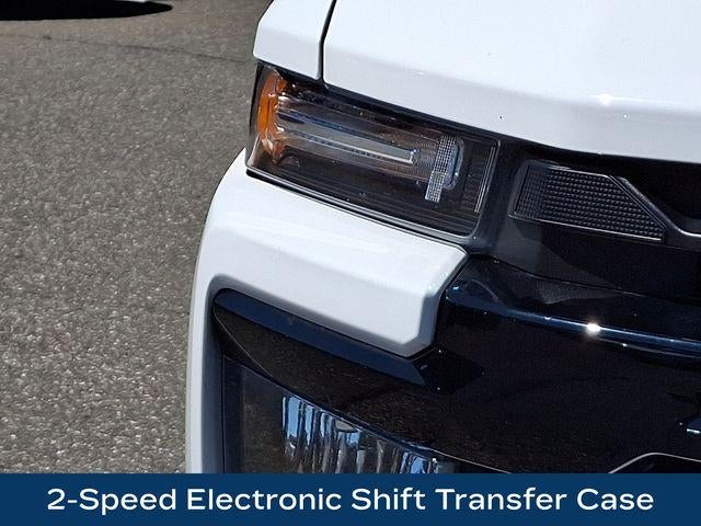 2024 Chevrolet Silverado 3500 HD WT