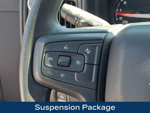2024 Chevrolet Silverado 3500 HD WT