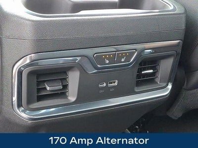 2024 Chevrolet Silverado 3500 HD High Country