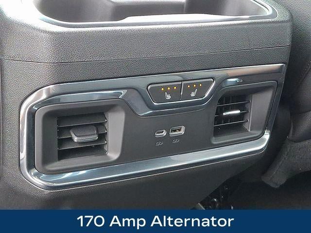 2024 Chevrolet Silverado 3500 HD High Country