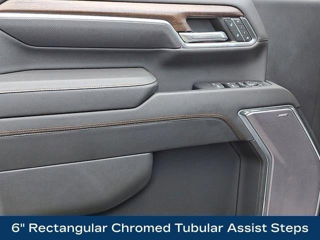 2024 Chevrolet Silverado 3500 HD High Country