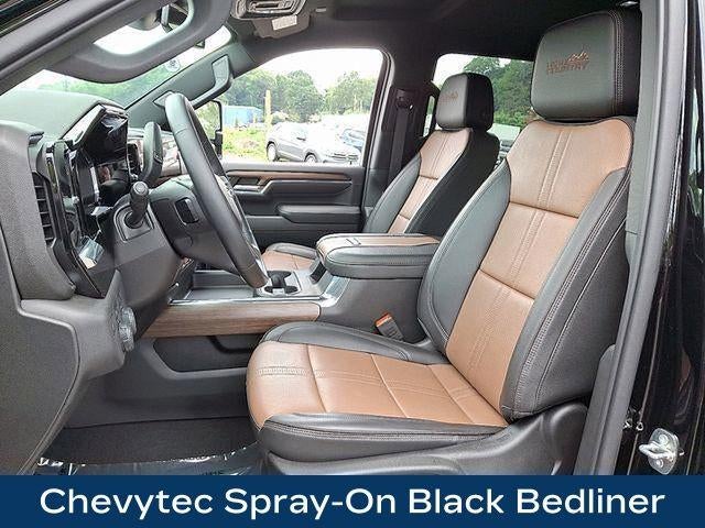 2024 Chevrolet Silverado 3500 HD High Country