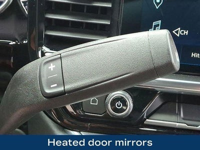 2024 Chevrolet Silverado 3500 HD High Country