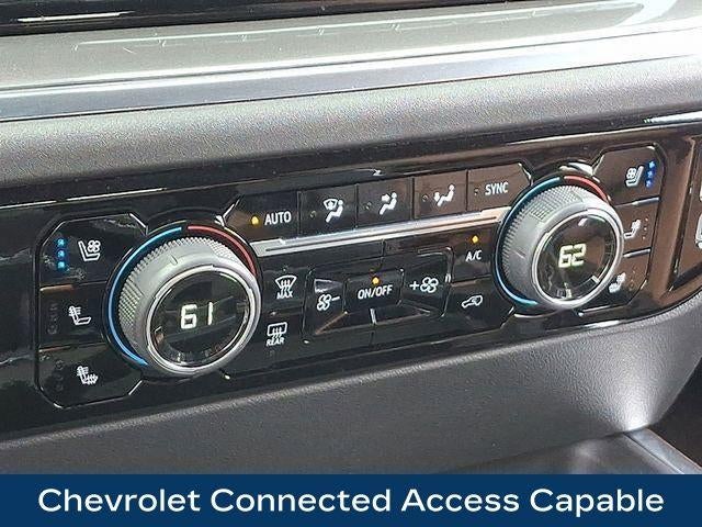 2024 Chevrolet Silverado 3500 HD High Country