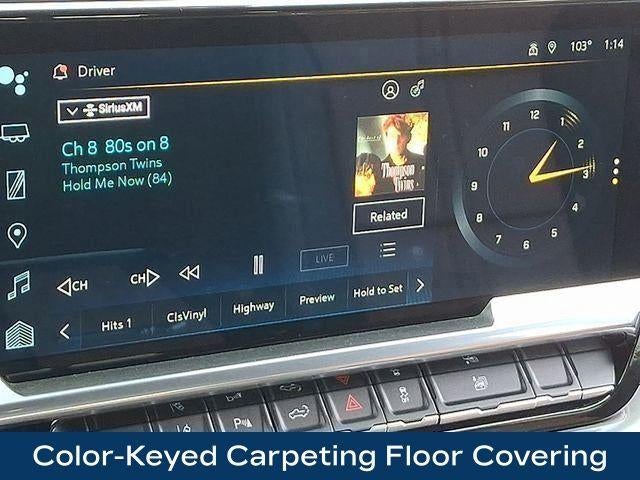 2024 Chevrolet Silverado 3500 HD High Country