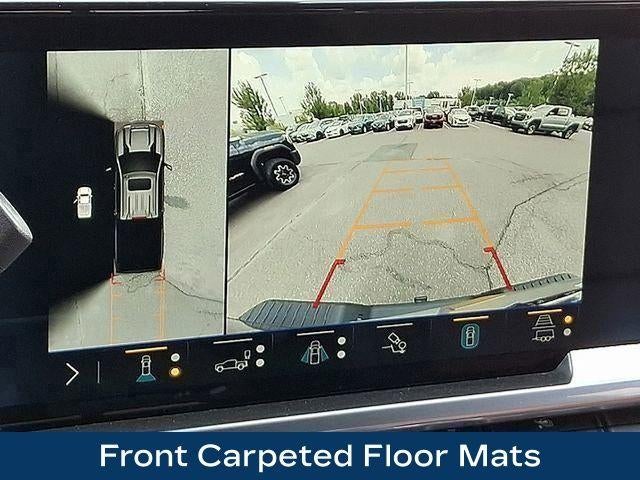 2024 Chevrolet Silverado 3500 HD High Country