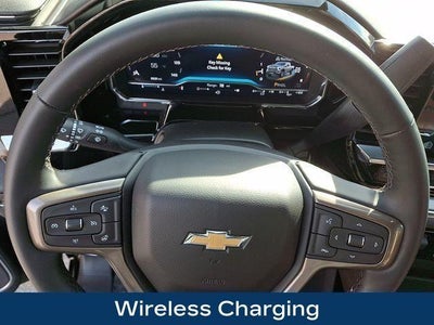 2024 Chevrolet Silverado 3500 HD High Country