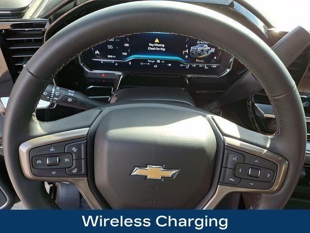 2024 Chevrolet Silverado 3500 HD High Country