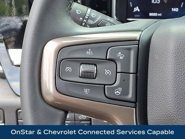 2024 Chevrolet Silverado 3500 HD High Country