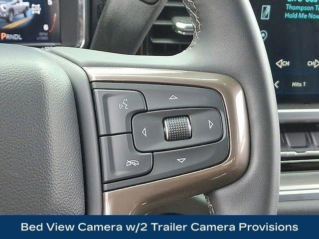 2024 Chevrolet Silverado 3500 HD High Country