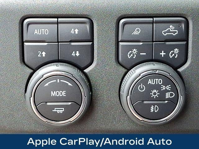 2024 Chevrolet Silverado 3500 HD High Country