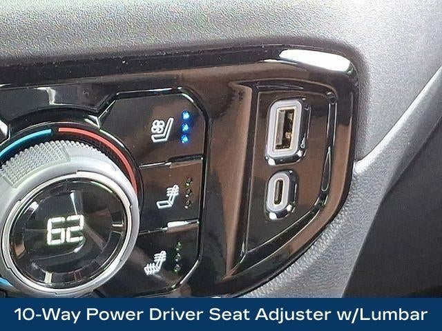 2024 Chevrolet Silverado 3500 HD High Country